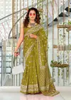 Tew Soft Pure Cotton Fancy Printed Sarees Wholesale Suppliers In India
